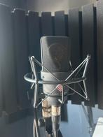 Neumann TLM 103 microfoon met Shock Mount (NIEUWPRIJS €1200), Muziek en Instrumenten, Microfoons, Ophalen, Zo goed als nieuw