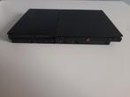 Ps2 slim, Games en Spelcomputers, Ophalen, Gebruikt, 1 speler, Eén computer