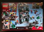 LEGO Marvel Super Heroes 76005, Ophalen, Complete set, Lego