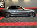 **Mercedes C200D/AMG faceliftpakket/12 maanden garantie**, Automaat, 4 deurs, Achterwielaandrijving, 4 cilinders