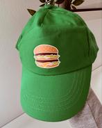 McDonald's Gloednieuwe pet zonder label, Kleding | Heren, Ophalen, One size fits all, McDonald’s, Pet