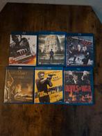 Blu ray films lot 36 films, Ophalen of Verzenden, Zo goed als nieuw
