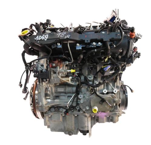 Opel Astra Insignia Zafira 1.6 B16DTH LVL-motor, Auto-onderdelen, Motor en Toebehoren, Opel, Verzenden