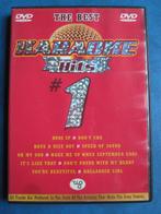 The Best Karaoke Hits #1, Alle leeftijden, Ophalen of Verzenden, Zo goed als nieuw, Muziek en Concerten