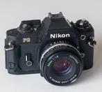 NIKON analogique, Utilisé, Enlèvement ou Envoi, Nikon