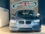 BMW 1 Serie 116 d * Garantie 12 MOIS * SPORT * (bj 2015), Auto's, BMW, Parkeersensor, Gebruikt, 4 cilinders, 116 pk