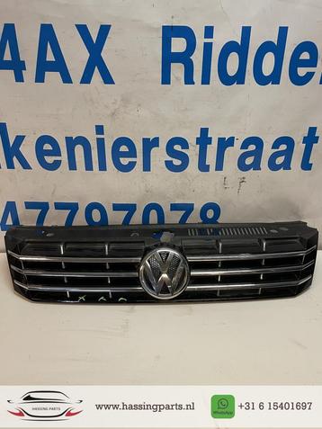Volkswagen Passat R voor grill 2019+