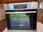 Oven AEG, Oven, Hete lucht, Zo goed als nieuw, Inbouw