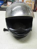 moto helmen, Motoren, Dames, XL, Tweedehands, Ophalen