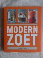 Modern Zoet, Comme neuf, Gâteau, Tarte, Pâtisserie et Desserts, Europe, Enlèvement ou Envoi