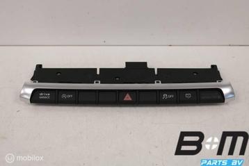 Schakelaars in dashboard Audi A3 8V Cabrio 8V0925301NA