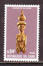 Postzegels Zaire tussen nr. 897 en 986, Timbres & Monnaies, Timbres | Afrique, Enlèvement ou Envoi