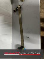 Gordel anijs geel rechts Audi TT MK2 8J, -, -, Origine de la pièce connue, Audi