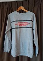 Dedicated sweater Nintendo PlayStation, Kleding | Heren, Truien en Vesten, Ophalen of Verzenden, Maat 48/50 (M)