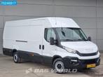 Iveco Daily 35S14 L3H2 Airco Cruise Euro6 16m3 Climatisé R, Tissu, Iveco, Propulsion arrière, Achat