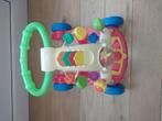 Loopwagen Fisher Price, Ophalen of Verzenden, Zo goed als nieuw