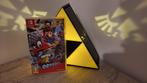 Super Mario Odyssée - Nintendo Switch, Consoles de jeu & Jeux vidéo, Jeux | Nintendo Switch, Comme neuf, À partir de 3 ans, Un ordinateur