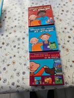 spelletjes Jules, Enlèvement, Comme neuf