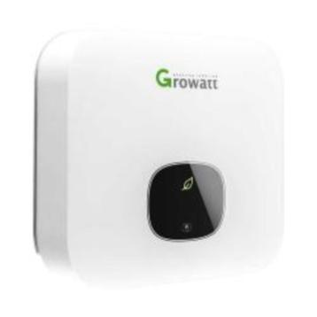 Inverter GroWatt 4.2 kW beschikbaar voor biedingen