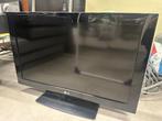LG TV LCD 32LD450 32", TV, Hi-fi & Vidéo, 50 Hz, 60 à 80 cm, Enlèvement, Utilisé