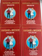 Suske en Wiske collectie/Lekturama. 5 boeken, Comme neuf, Bob et Bobette, Enlèvement ou Envoi