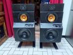 B&W DM 6 (250W-bouwjaar 1972), Ophalen, Gebruikt, Bowers & Wilkins (B&W), 120 watt of meer