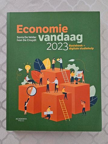 Ivan De Cnuydt - 2023 beschikbaar voor biedingen