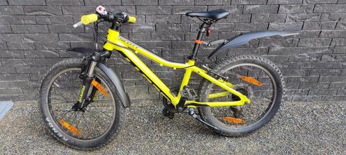 Scott Scale 20 inch, Fietsen en Brommers, Fietsen | Jongens, Zo goed als nieuw, 20 inch, Versnellingen, Ophalen