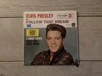 Elvis Presley – Elvis Presley In Follow That Dream, Cd's en Dvd's, Vinyl Singles, Ophalen of Verzenden, Gebruikt