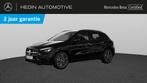 Mercedes-Benz GLA-Klasse 180 D AMG Line | Nightpack | Verwar, Auto's, Mercedes-Benz, Stof, Gebruikt, Euro 6, 4 cilinders