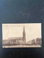 Postkaart kortrijk, Ophalen of Verzenden