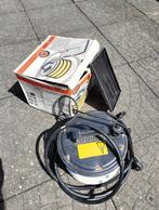 Behangpapier stoommachine, Doe-het-zelf en Bouw, Ophalen of Verzenden, Gebruikt