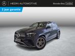 Mercedes-Benz GLE-Klasse 400 e 4MATIC SUV AMG Line | Panoram, Auto's, Automaat, Stof, Gebruikt, Zwart