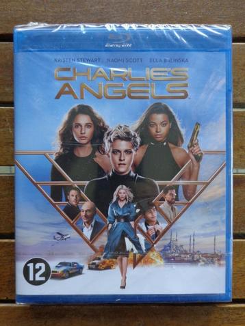 )))  Bluray  Charlie's Angels  //  Neuf  ((( beschikbaar voor biedingen