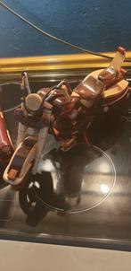 Articles en bois, état neuf, 30,00€ voir photo, Hobby & Loisirs créatifs, Modélisme | Voitures & Véhicules