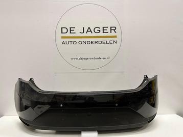 SEAT LEON 5F FR ACHTERBUMPER BUMPER 5F0807417 beschikbaar voor biedingen