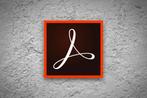 Adobe Acrobat Pro 2024, Verzenden, Nieuw, Windows