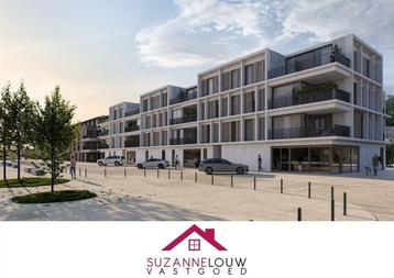 Appartement te koop in Dilsen, 1 slpk beschikbaar voor biedingen