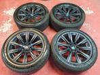 Originele BMW 18" velgen winterkit serie 5 G30 G31, Auto-onderdelen, Banden en Velgen, Ophalen, 18 inch, Banden en Velgen, Winterbanden