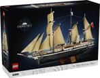 Sealed LEGO Icons - 10335 - The Endurance, Ophalen of Verzenden, Nieuw, Lego