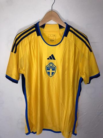 Maillot adidas Suede 2022