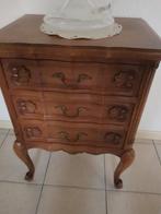 Armoire ancienne, Maison & Meubles, Armoires | Commodes, Enlèvement, Utilisé