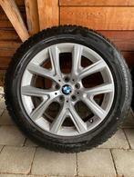 BMW X1 F48 X2 F39 WINTERSET - 205/60/R17 PIRELLI, Auto-onderdelen, Banden en Velgen, Ophalen, Gebruikt, Banden en Velgen, 17 inch