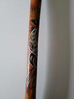 Didgeridoo - 124 cm, Musique & Instruments, Enlèvement