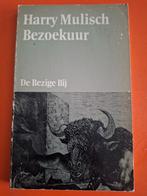 Harry Mulisch- bezoekuur 1ste druk 1974, Ophalen of Verzenden
