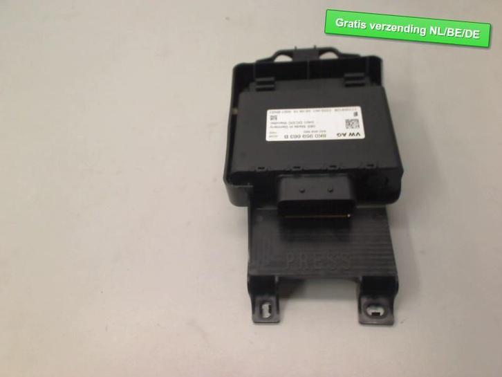 SPANNINGSREGELAAR A7 Sportback (4GA / 4GF) (8K0959663B), Auto-onderdelen, Elektronica en Kabels, Audi, Gebruikt