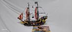Lego 6285 black seas barracuda, Kinderen en Baby's, Speelgoed | Duplo en Lego, Ophalen of Verzenden, Lego