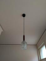 verlichtingsarmatuur, Enlèvement, Utilisé, Verre, 50 à 75 cm