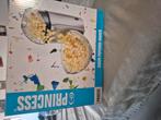 Princess popcorn maker, Ophalen of Verzenden, Zo goed als nieuw