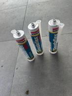 Soudal Soudaflex 40 FC 310 ml, Ophalen of Verzenden, Zo goed als nieuw